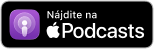 Nájdite na Apple Podcasts